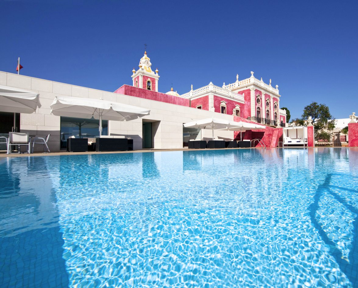 Pousadas de Portugal Grupo Pestana